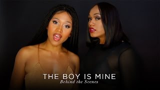 Brandy Monica 39 S The Boy Is Mine Transformation Brandy Monica 39 S The Boy Is Mine Transformation