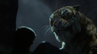 Mowgli Legend Of The Jungle 2018 Shere Khan Screen Time Part 1