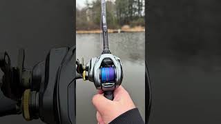 Shimano Curado Dc