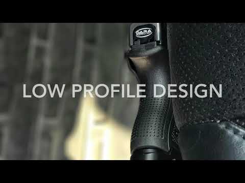 LIGHT BEARING MOUNTED HOLSTER LIGHT BEARING MOUNTED HOLSTER