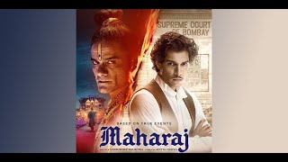 Maharaj Full Hindi Movie 2024. Check Below Description For Best Useful Products