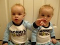 twin
