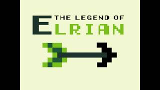 The Legend Of Elrian - Trailer