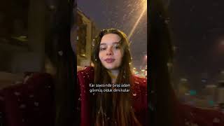 Kardan Da Olsa Adam Görmüş Olduk Sldödkd
