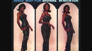 Watch Dionne Warwick I Smiled Yesterday video