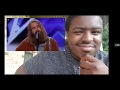 WOW! Chris Kläfford's Cover Of "Imagine" Might Make You Cry - America's Got Talent 2019 Reaction