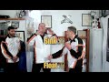 Wing Chun Sink and Float