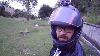 Mondial X Treme 200I Lifan X Plore 200M Antreman