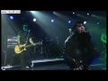 Marilyn Manson - The Beautiful People ft Johnny Depp - Revolver Golden Gods Awards 2012