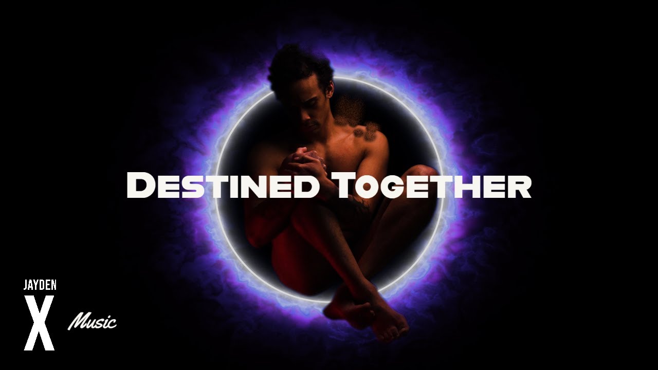 Jayden X - Destined Together - (Official Audio)