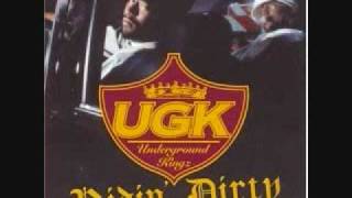 Watch Ugk Pinky Ring video