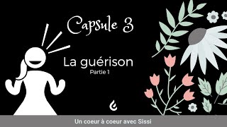 La guérison partie 1 avec Sissi Perez Capsule 3