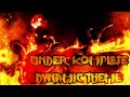 Cinder Komplete Dynamic Theme - Killer Instinct