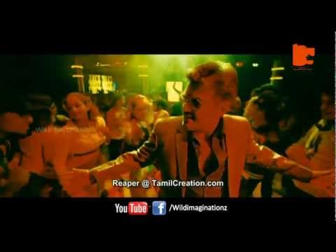 Thala 50 - Vilayadu Mankatha Club Fast Mix Video - WI Version...