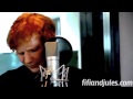 Ed Sheeran - Wonderwall by Oasis (Ryan Adams version) 2011