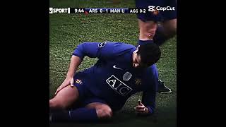 Z Beta X Ronaldo