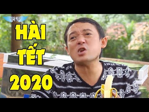 Phim Hài Tết Mới Nhất 2020 - Phim Hài Chiến Thắng Mới Hay Nhất - Cười Vỡ Bụng