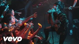 Bring Me The Horizon - And The Snakes Start To Sing