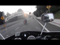 2013 California State HOG rally (San Diego),  ride to blessing of the bikes Mt soledad, part 2