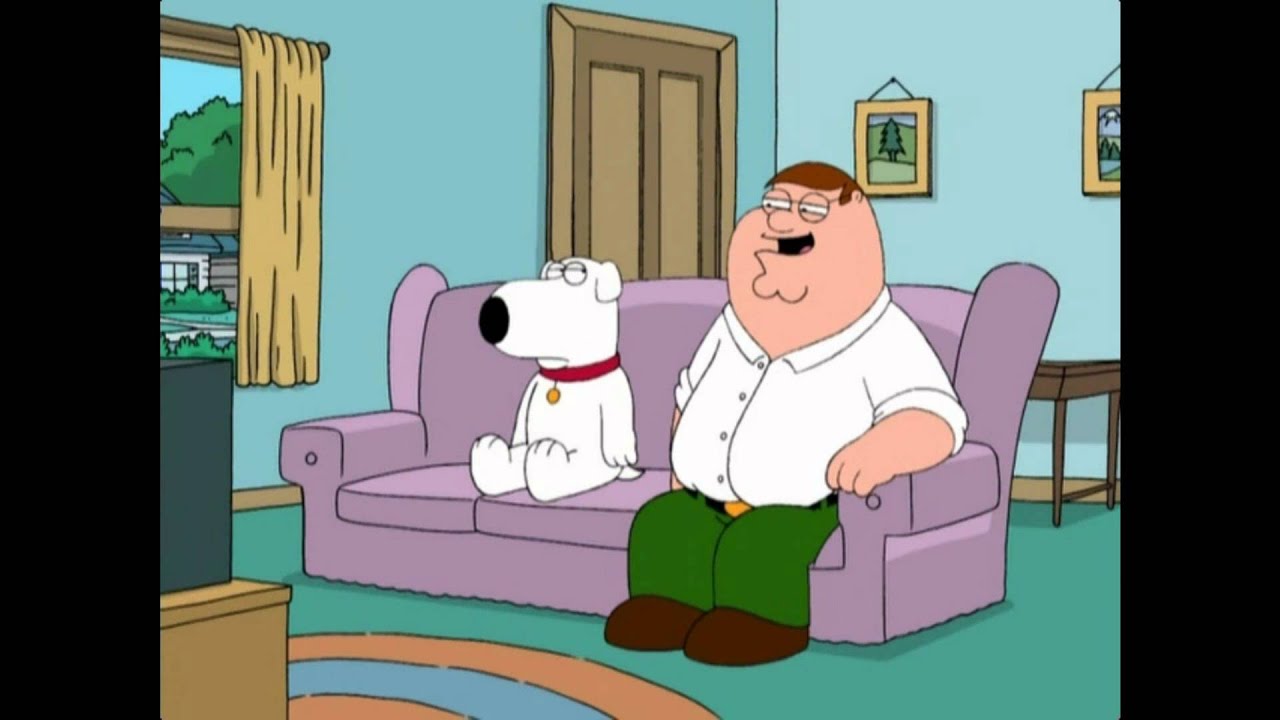 Family guy stewie penis