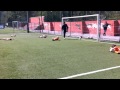 4° PARMA TRAINING DAY 23 marzo 2013 Cat. PICCOLI AMICI 2006/07