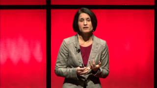 Our Coral Connection | Andrea Grottoli | TEDxOhioStateUniversity