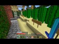 Nostalgia BTCraft #2 O Labirinto de Cactus - MINECRAFT