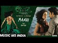 RAAZ: THE MYSTERY CONTINUES (HINDI-2009) MUSIC M5 INDIA - EMRAAN HASHMI/KANGANA RANAUT/ADHYAYAN