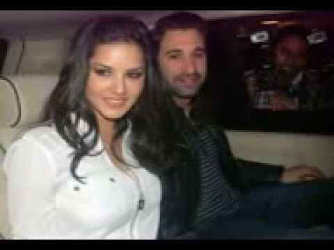 Sunny Leone personal Album Latest Video