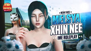 Melsyaa Is Back