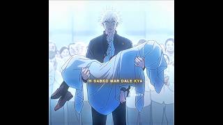After Rikos Death They Changed Jujutsu Kaisen Edit