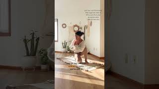 Black Yoga Aka Kemetic Yoga