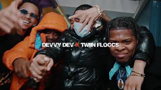 Devvy Dev X Twiin Flocc - In The Cut Official Video