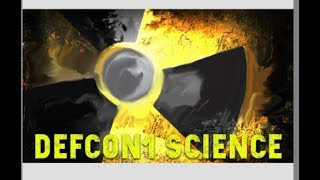 DEFCON 1 Science: Landon Curt Noll (Science News)