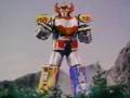 Power Rangers- Ron Wasserman- Zords (... Power Rangers- Ron Wasserman- Zords (...