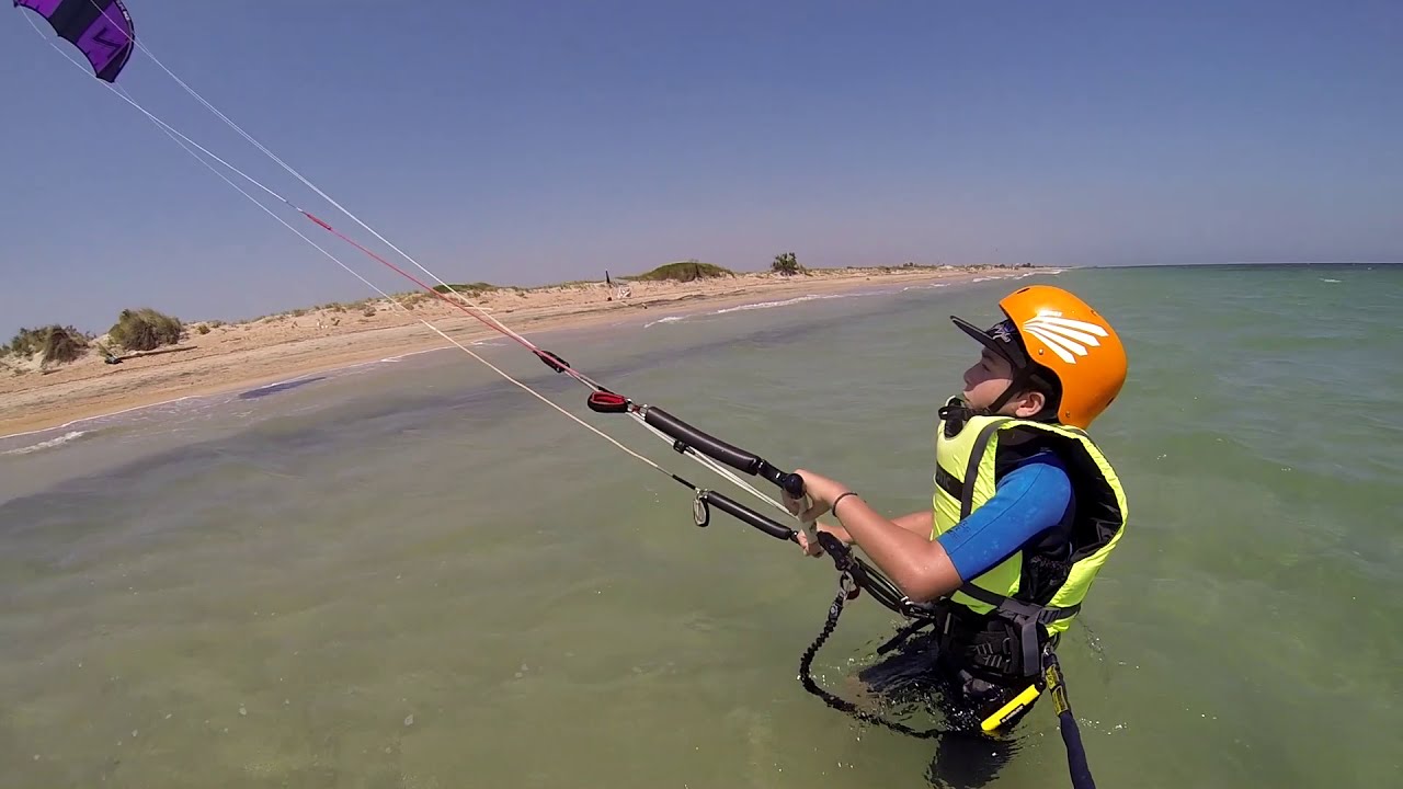 Kitesurf