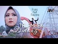 Frans Ft. Fauzana - Talambek Datang 2 (Official Music Video)