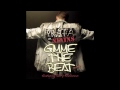 PRATA vs NEVINS feat. Jerry Robinson - "Gimme The Beat"- Radio Edit Remix