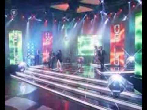 THOMAS ANDERS King Of Love (TV Show, Live)