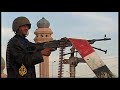 Iraqis blame Tehran for  their country's turmoil - 20 June 09