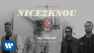 All Time Low: Nice2Knou [Official Video]
