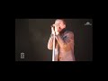 Depeche Mode-Hole To Feed 17-10-09-Personal Fest-Club Ciudad-Argentina(DMArgentina.com)