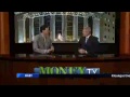 Kleangas Discusses Stock Price- MoneyTV with Donald Baillargeon