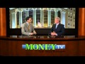 Kleangas Discusses Stock Price- MoneyTV with Donald Baillargeon