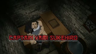 Captain Yami Teasing Everyoneblack Clover - Dub