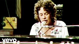 Watch Carole King Being At War With Each Other video