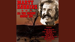 Watch Marty Robbins Little Rosewood Casket video