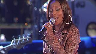 Watch Mary J Blige I Guess Thats Why They Call It The Blues with Elton John video