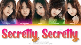 Watch Kara Secretly Secretly video