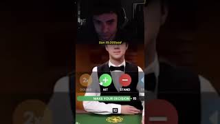 Frankkaster Dió Clases De Cómo Jugar Bj